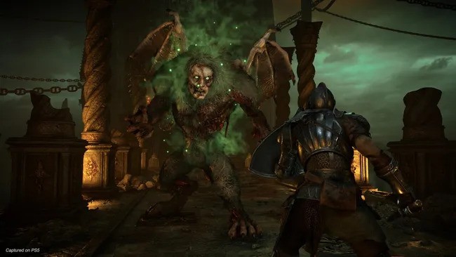 Sony Patenkan AI: Fitur Mengerikan yang Bikin Boss Game 100% Pintar!