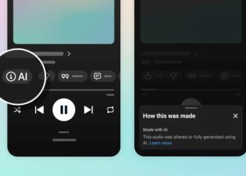 Tingkatkan Transparansi Karya, YouTube Music Mulai Labeli Musik Hasil AI