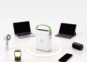 Infinix Resmi Masuk Pasar Portable Power Station, Rilis Seri XENERGY Mulai Rp2 Jutaan