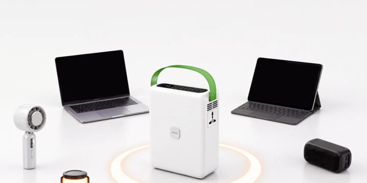 Infinix Resmi Masuk Pasar Portable Power Station, Rilis Seri XENERGY Mulai Rp2 Jutaan