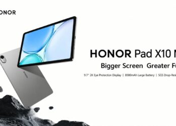 Honor Pad X10 Mini Tiba: Tablet Ramping Snapdragon 685 dengan Durabilitas Bintang Lima SGS