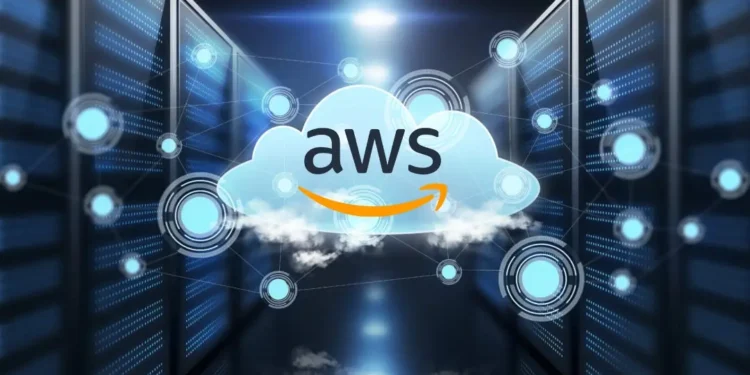 Bos Amazon Sebut Slot Server AWS 2026 Ludes, Kapasitas 2027 Tinggal Sedikit