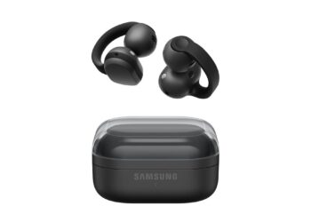 Menyasar Para Pelari, Samsung Galaxy Buds On Resmi Diperkenalkan dengan Desain Penjepit