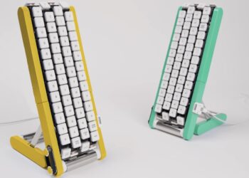 Mengenal Gboard Kurukuru: Eksperimen Keyboard Google yang Mengubah Cara Mengetik