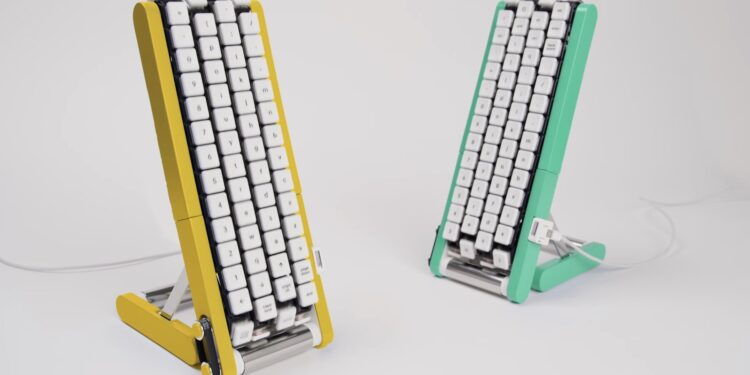 Mengenal Gboard Kurukuru: Eksperimen Keyboard Google yang Mengubah Cara Mengetik