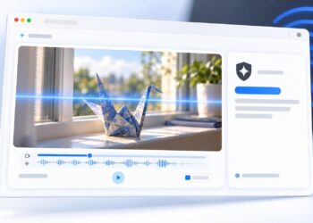 Tangkal Hoaks Visual, Google Rilis Fitur Pelacak Media AI SynthID Detector
