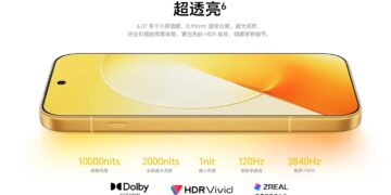 Honor Rilis Dua Ponsel Flagship Magic 9 Series, Bawa Fitur Fotografi Canggih dan Daya Tahan Ekstrem