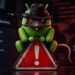 Awas Ancaman Baru: Malware RatHat Pakai AI dan SMS Phishing untuk Kuras Data Penting di HP