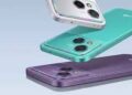 Berbekal Sensor Sony IMX682, HMD Vibe 2 Pro 5G Resmi Menyapa Pasar India