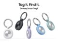 Galaxy SmartTag 3 Meluncur: Aksesori Pelacak Terbaru Samsung yang Kompetibel dengan iPhone