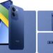Resmi Diluncurkan, Poco C95 Pro Jadi Kembaran Redmi 17 4G Berbaterai Jumbo