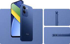 Resmi Diluncurkan, Poco C95 Pro Jadi Kembaran Redmi 17 4G Berbaterai Jumbo
