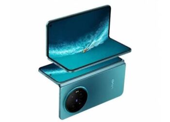 Vivo X Fold 6 Meluncur Global: Usung Kamera ZEISS 200 MP dan Baterai 6.900 mAh