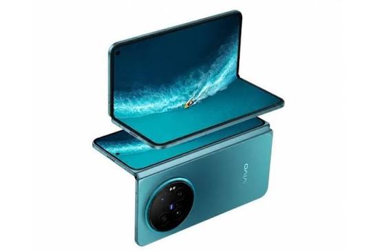 Vivo X Fold 6 Meluncur Global: Usung Kamera ZEISS 200 MP dan Baterai 6.900 mAh