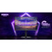 AGON Umumkan Monitor AGP257FT: Layar Gaming 1050Hz untuk Arena Kompetitif