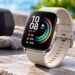 Lenovo Watch Fit 3 Meluncur: Jam Tangan Pintar Terjangkau Berlayar AMOLED