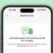 Mengenal Fitur Restricted Chat WhatsApp Beta dan Cara Kerja Proteksinya