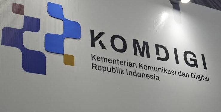 Komdigi Soroti Perlindungan Sisa Kuota Internet Pelanggan yang Belum Maksimal