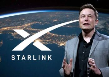 Ekspansi Bisnis SpaceX: Starlink Bidik Layanan Telekomunikasi Seluler Direct-to-Device