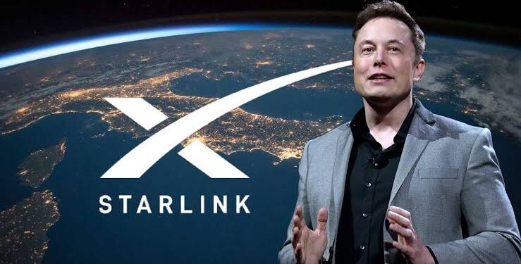 Ekspansi Bisnis SpaceX: Starlink Bidik Layanan Telekomunikasi Seluler Direct-to-Device