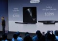 Lebih Murah dari Nvidia DGX Spark, Microsoft Hadirkan Mini PC AI Surface RTX Spark Dev Box