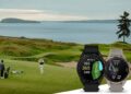 Usung Layar AMOLED dan Fitur ECG, Garmin Rilis Smartwatch Golf Premium Approach S72