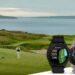 Usung Layar AMOLED dan Fitur ECG, Garmin Rilis Smartwatch Golf Premium Approach S72
