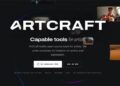 Software Engineer Rilis ArtCraft: Alternatif Gratis Adobe Photoshop hingga Premiere Pro