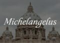 Microsoft Resmikan Font “Michelangelus”, Terinspirasi dari Kaligrafi Michelangelo