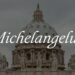 Microsoft Resmikan Font “Michelangelus”, Terinspirasi dari Kaligrafi Michelangelo