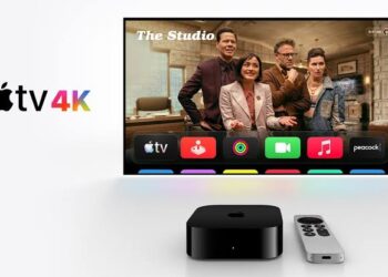 Ditenagai Chip A19 Setara iPhone 17, Apple TV 4K Generasi Baru Dipastikan Masuk Indonesia