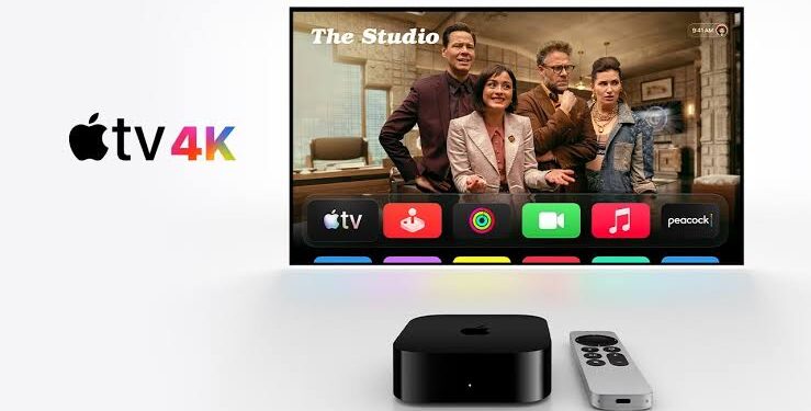 Ditenagai Chip A19 Setara iPhone 17, Apple TV 4K Generasi Baru Dipastikan Masuk Indonesia