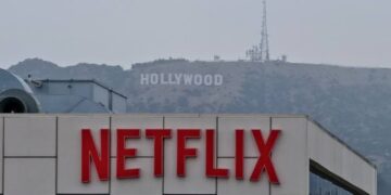 Efisiensi Besar-Besaran Netflix: 1.000 Karyawan Terdampak Badai Layoff