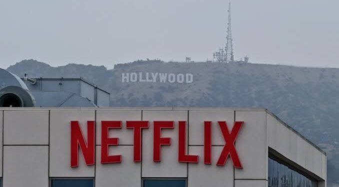 Efisiensi Besar-Besaran Netflix: 1.000 Karyawan Terdampak Badai Layoff