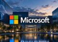 Cetak Rekor Penutupan Tertinggi, Kapitalisasi Pasar Microsoft Lampaui 4 Triliun Dollar AS