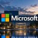 Cetak Rekor Penutupan Tertinggi, Kapitalisasi Pasar Microsoft Lampaui 4 Triliun Dollar AS