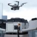 Solusi Operasional Tanpa Henti, DJI Dock 4 Punya Fitur Ganti Baterai Kilat