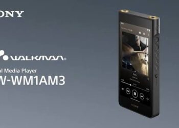 Bisa Streaming Musik dan Video, Sony Walkman Terbaru Resmi Gunakan Android 16