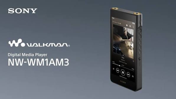 Bisa Streaming Musik dan Video, Sony Walkman Terbaru Resmi Gunakan Android 16