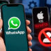 Wajibkan Pembaruan Sistem Operasi, WhatsApp Mulai Batasi Login Pengguna HP Jadul