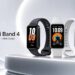 Smartband 400 Ribuan Terbaik? Xiaomi Redmi Band 4 Bawa Daya Tahan Baterai Tiga Minggu
