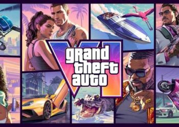 Absensi Massal Gamer AS Jelang Peluncuran GTA 6 Berpotensi Gerus Produktivitas Negara Rp 18 Triliun