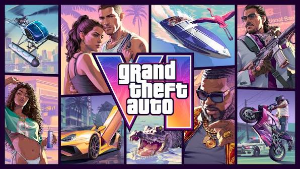 Absensi Massal Gamer AS Jelang Peluncuran GTA 6 Berpotensi Gerus Produktivitas Negara Rp 18 Triliun