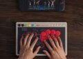 8BitDo Rilis Arcade Controller Pro: Stik All-Button Kelas Turnamen untuk PC dan Switch 2