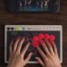 8BitDo Rilis Arcade Controller Pro: Stik All-Button Kelas Turnamen untuk PC dan Switch 2