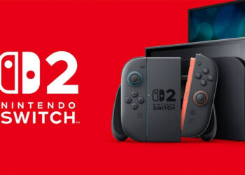 Peretas Klaim Berhasil Tembus Sistem Nintendo Switch 2 Pakai Celah Aplikasi eShop