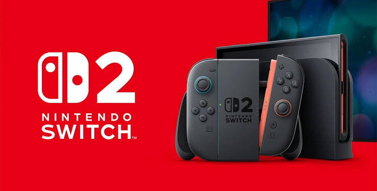Peretas Klaim Berhasil Tembus Sistem Nintendo Switch 2 Pakai Celah Aplikasi eShop