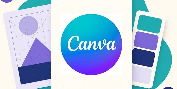 Resmi Dirilis, Canva Craft Hadirkan Pembuat Gambar Beresolusi 2K dengan 30 Pilihan Rasio