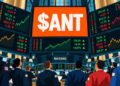Anthropic Daftarkan IPO di US SEC, Targetkan Perdagangan Saham Berkode ANT