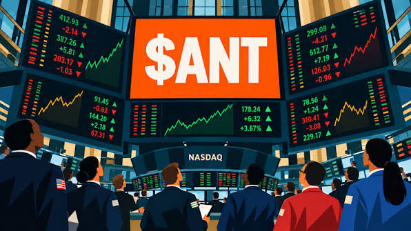 Anthropic Daftarkan IPO di US SEC, Targetkan Perdagangan Saham Berkode ANT